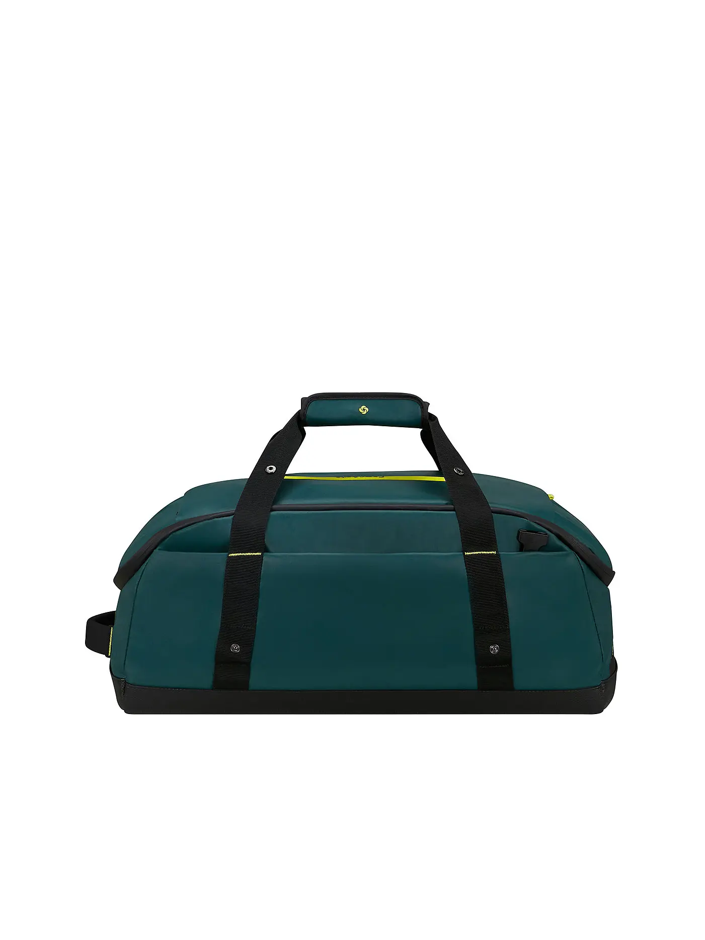SAMSONITE | Reisetasche Ecodiver Duffle S Dark Teal/Lime | 